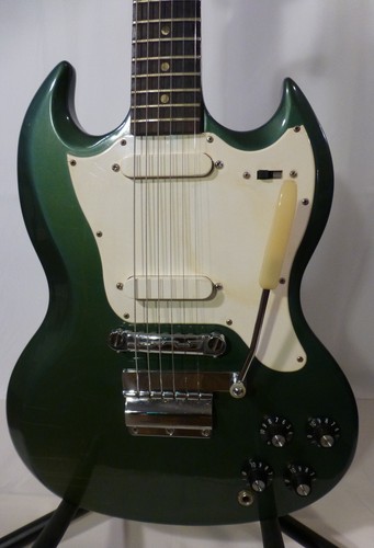 Original 1967 gibson melody - 1967,